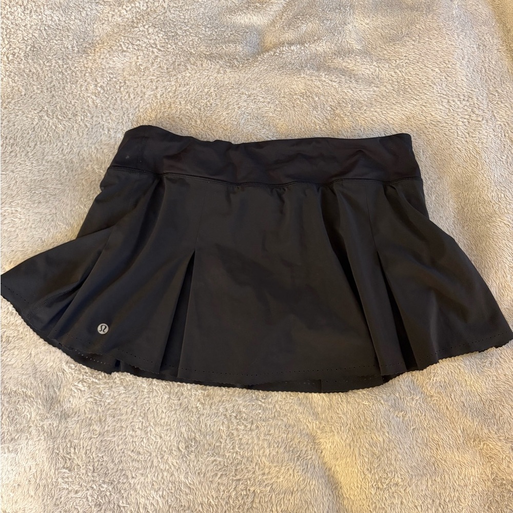 Lululemon Tennis Skirt